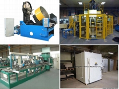 Zhengzhou Haimao Machinery CO.,LTD Zhengzhou Haimao Machinery CO.,LTD