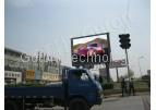 P10 outdoor full color LED advertising display 5