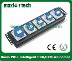 Industry Type PDU