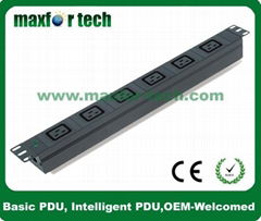 IEC Type Basic PDU