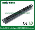 IEC Type Basic PDU 1