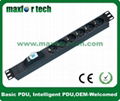 Germany Type Basic PDU 1