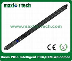 Intelligence PDU