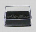 Plastic Cufflinks Packaging Box 5