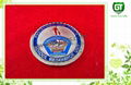 GT182  Enamel Challenge Coin 2