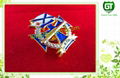 Die Struck Lapel Pin 2