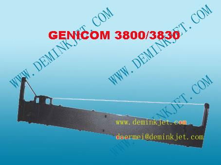 GENICOM 3800/3810/3830/3930 RIBBON CARTRIDGE