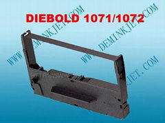 DIEBOLD 1071/1072 ATM RIBBON CARTRIDGE