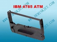 IBM4785 、DIEBOLD 1060ATM機色帶架