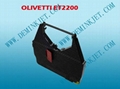 OLIVETTI ET2200 打字碳帯 1