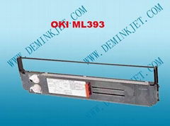 OKI ML393/OKI ML4410/OKI DP4000/OKI ML293/OKI ML5860/5660 RIBBON