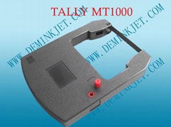 TALLY MT1000 ribbon cartridge/