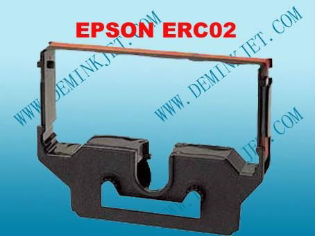 EPSON ERC02/ERC03/ERC05/ERC09/ERC11/ERC-02/ERC-03/ERC-05/ERC-09/ERC-11