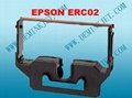 EPSON ERC02/ERC03/ERC05/ERC09/ERC11/ERC-02/ERC-03/ERC-05/ERC-09/ERC-11