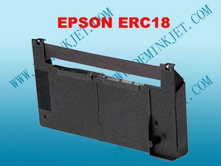 Compatible EPSON ERC18/ERC21/ERC23/EFC27/ERC28