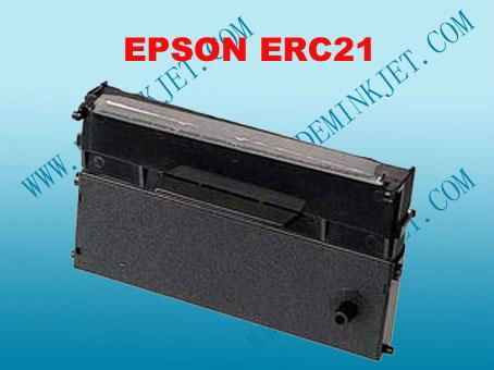 Compatible EPSON ERC18/ERC21/ERC23/EFC27/ERC28 2