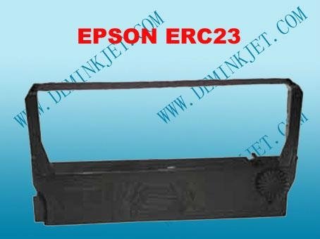 Compatible EPSON ERC18/ERC21/ERC23/EFC27/ERC28 3