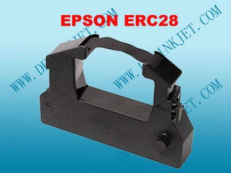 Compatible EPSON ERC18/ERC21/ERC23/EFC27/ERC28 5