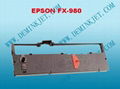 DEM EPSON FX980