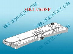 OKI 5760SP ribbon cartridge