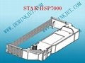 STAR HSP7000色帯架