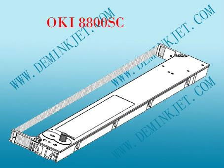 OKI 8800SC/ML8480SE RIBBON CARTRIDGE