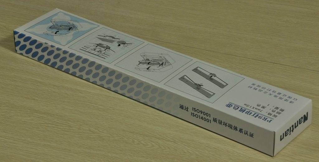 Nantian PR9 ribbon cartridge - China - Manufacturer - Original Ribbon