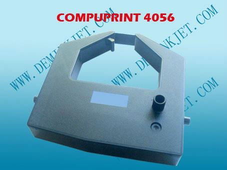 COMPUPRINT 4051/4051N/4056色帯架