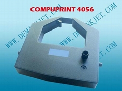 COMPUPRINT 4051/4051N/4056色帯架