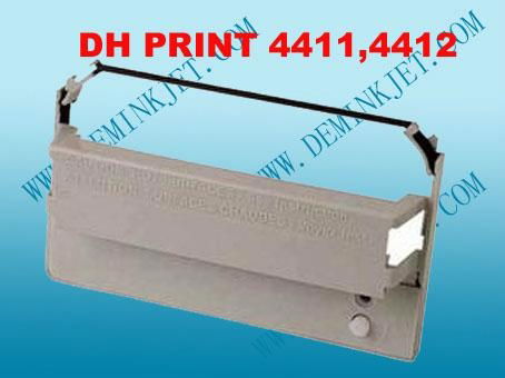 DH PRINT 4411/4410/4700/1770 RIBBON