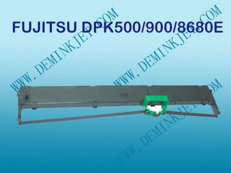 FUJITSU DPK500/DPK900/DPK8680E RIBBON