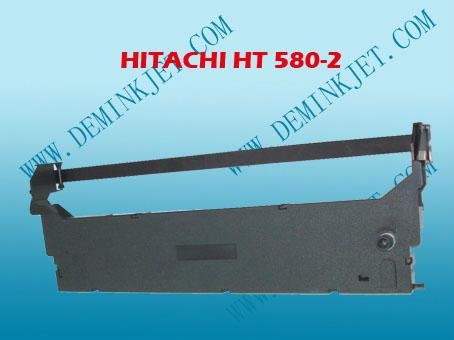 HITACHI HT 580-2,NCR 5886 ATM RIBBON