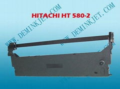 HITACHI HT580-2,NCR 5886,BH188,UNISYS EF2814 ATM RIBBON