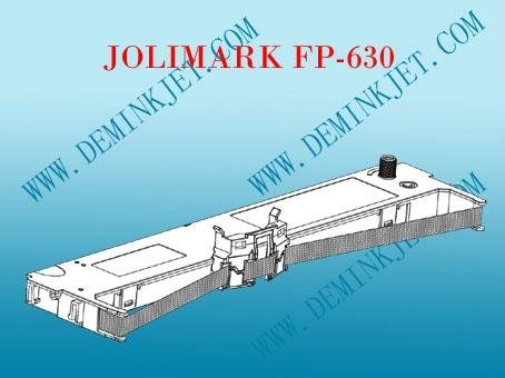 JOLIMARK FP-630/FP-635/PP-90D/DP520/DP-3000 RIBBON