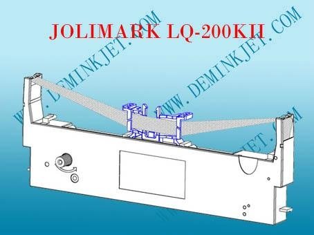 JOLIMARK LQ-200KII RIBBON