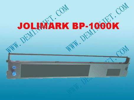 JOLIMARK BP-1000K/BP-1000K+/BP-1000KII RIBBON