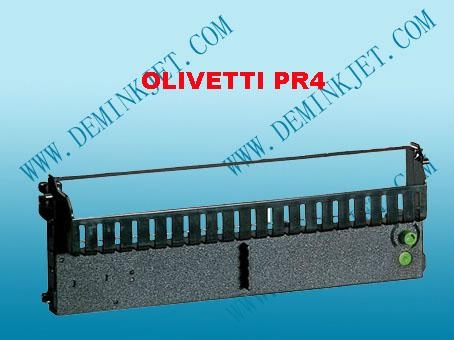 OLIVETTI PR4 PRINTER RIBBON