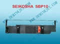 SEIKOSHA SBP10/BP5780/DATAPRODUCTS 8524 RIBBON