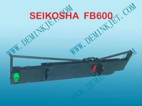 SEIKOSHA  FB-600,JOLIMARK 8700;Ledomars LP7580,JOLIMARK FP-8700K/FP-8800K RIBBON
