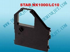 STAR NX1000/LC10/LC20/LC100/NX2460/Z150L RIBBON