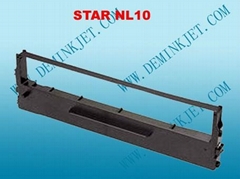 STAR NL10/ND10/NP10/NR10/NX10/QUEST QP-0912/QP-2412/ESP EP-0912/EP2412  RIBBON