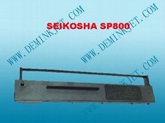 SEIKOSHA SP800/SP-1000/STONE 2