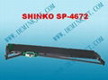 SHINKO SP4670/SP-4670/SHINKO SP4672/SP-4672 RIBBON CARTRIDGE