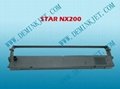STAR NX500/NX-500/STAR NX-200/NX200 RIBBON