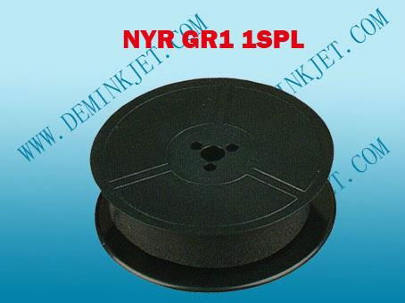 SPOOL RIBBON GR1/OLYMPIA/DIN21