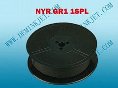 SPOOL RIBBON GR1/OLYMPIA/DIN2130 RIBBON