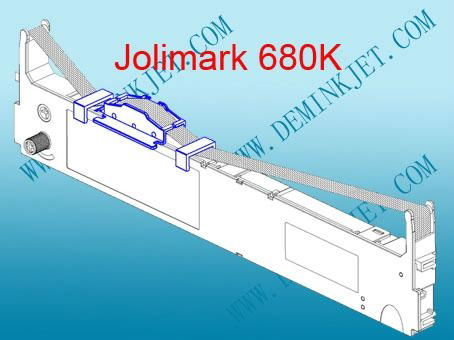 JOLIMARK FP-630KII,FP-680K,FP-680K PRO, JOLIMARK TP-635,TP-635 PRO