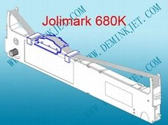 JOLIMARK FP-630KII,FP-680K,TP-635色帶架