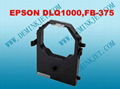 Compatible EPSON DLQ1000,FB-375 S,L POS RIBBON