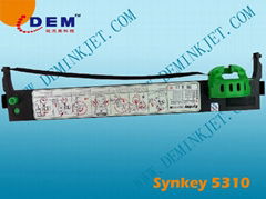 Synkey 5310 ribbon cartridge